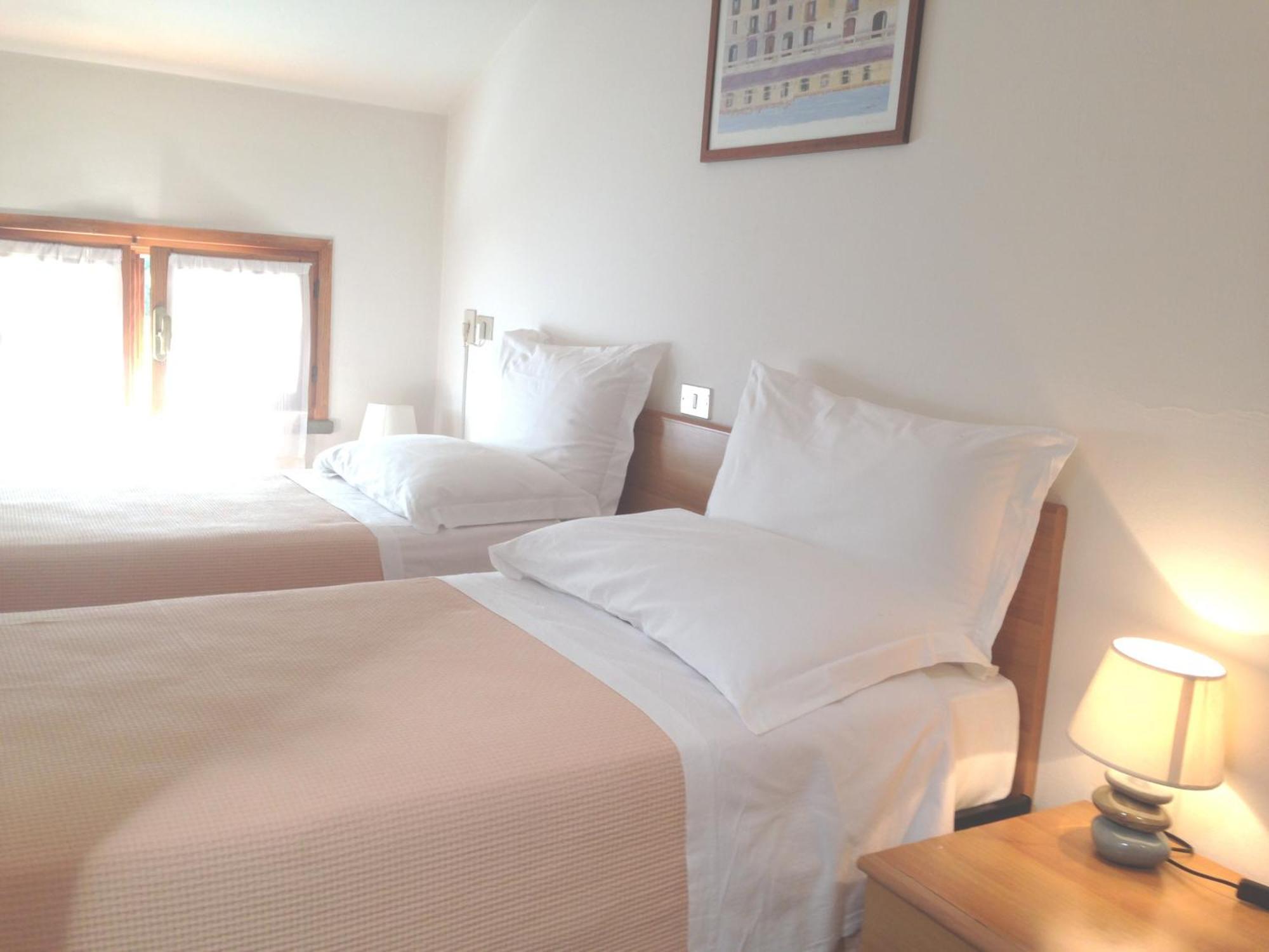 Albergo Romagna Fratta Terme Zimmer foto