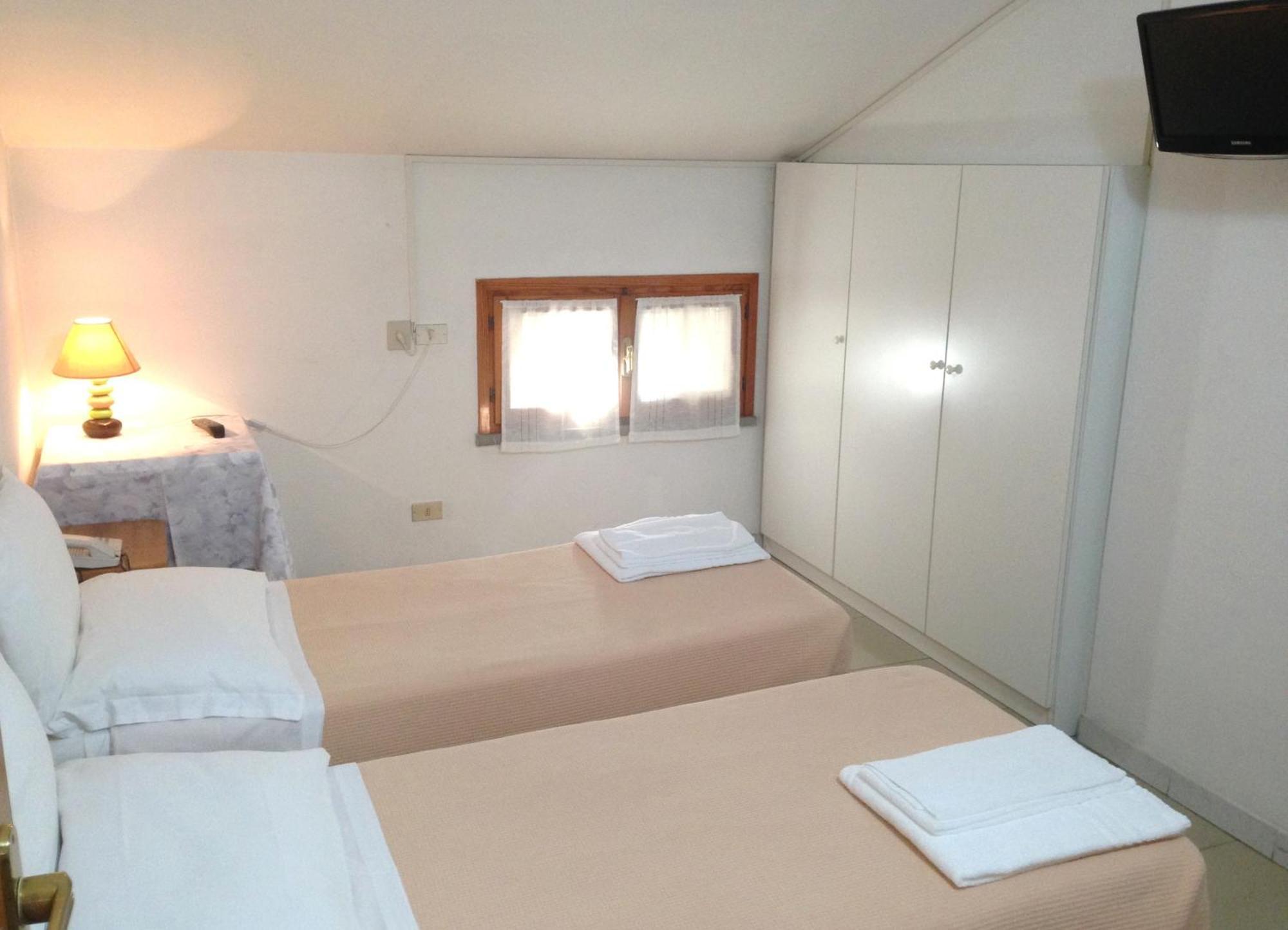 Albergo Romagna Fratta Terme Zimmer foto